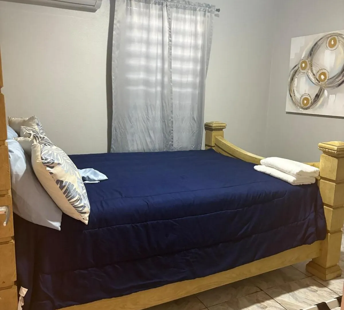 Casa Campo Fajardo Holiday home