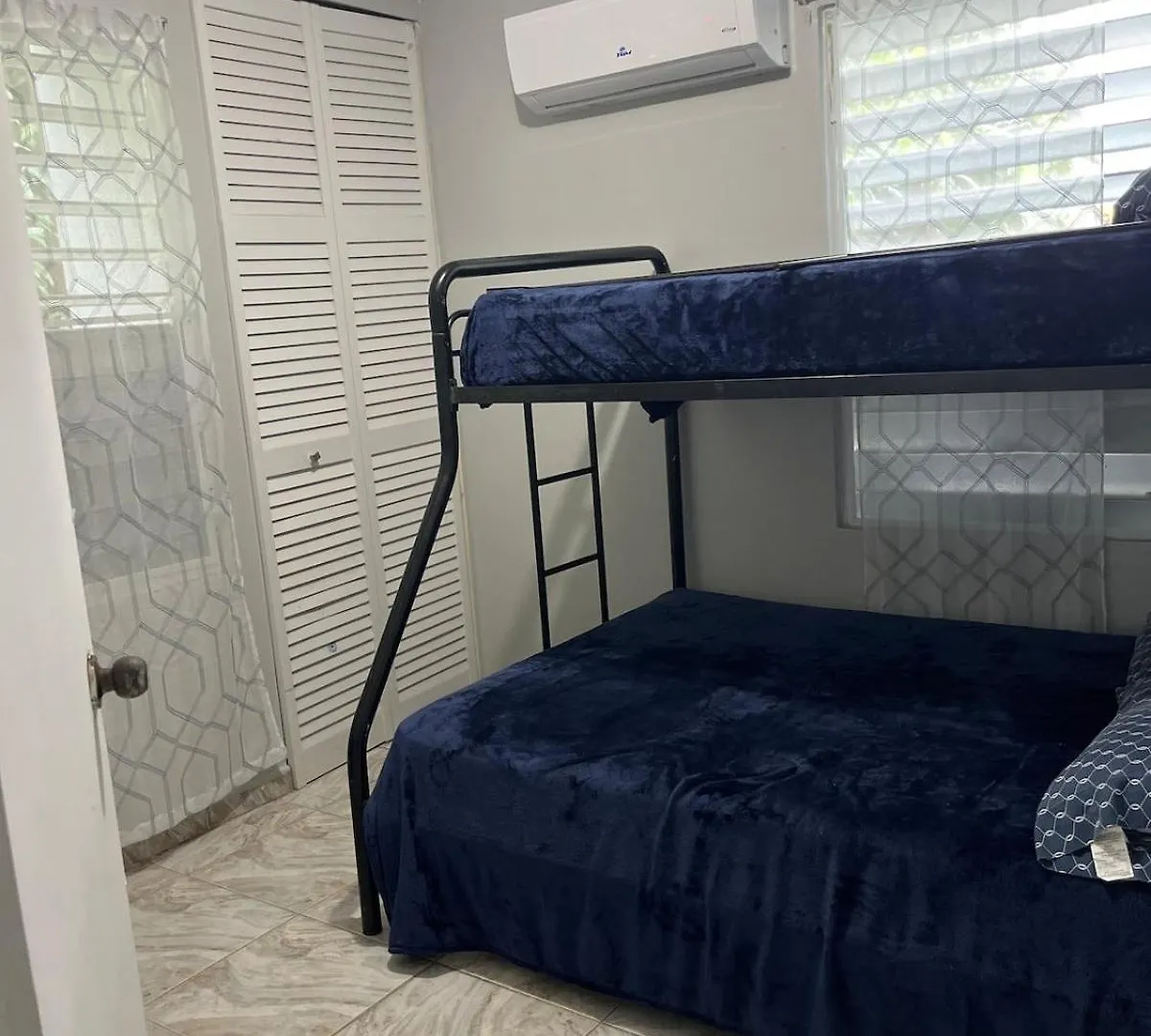Casa Campo Fajardo