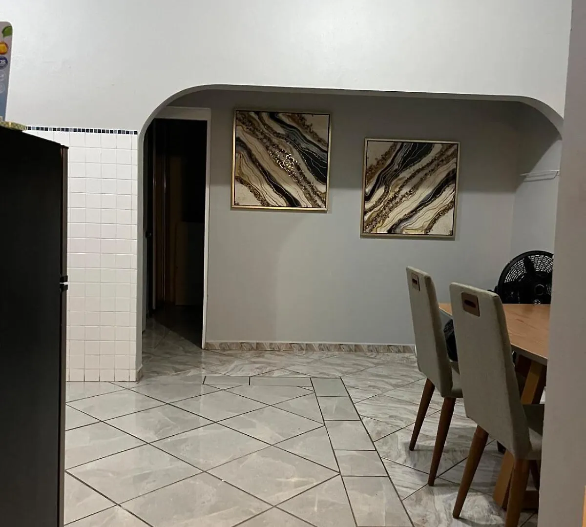 Casa Campo Fajardo Holiday home