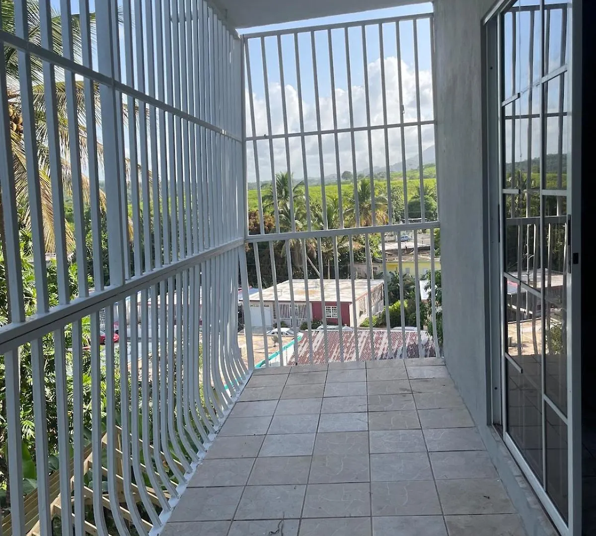 Casa Campo Fajardo Puerto Rico