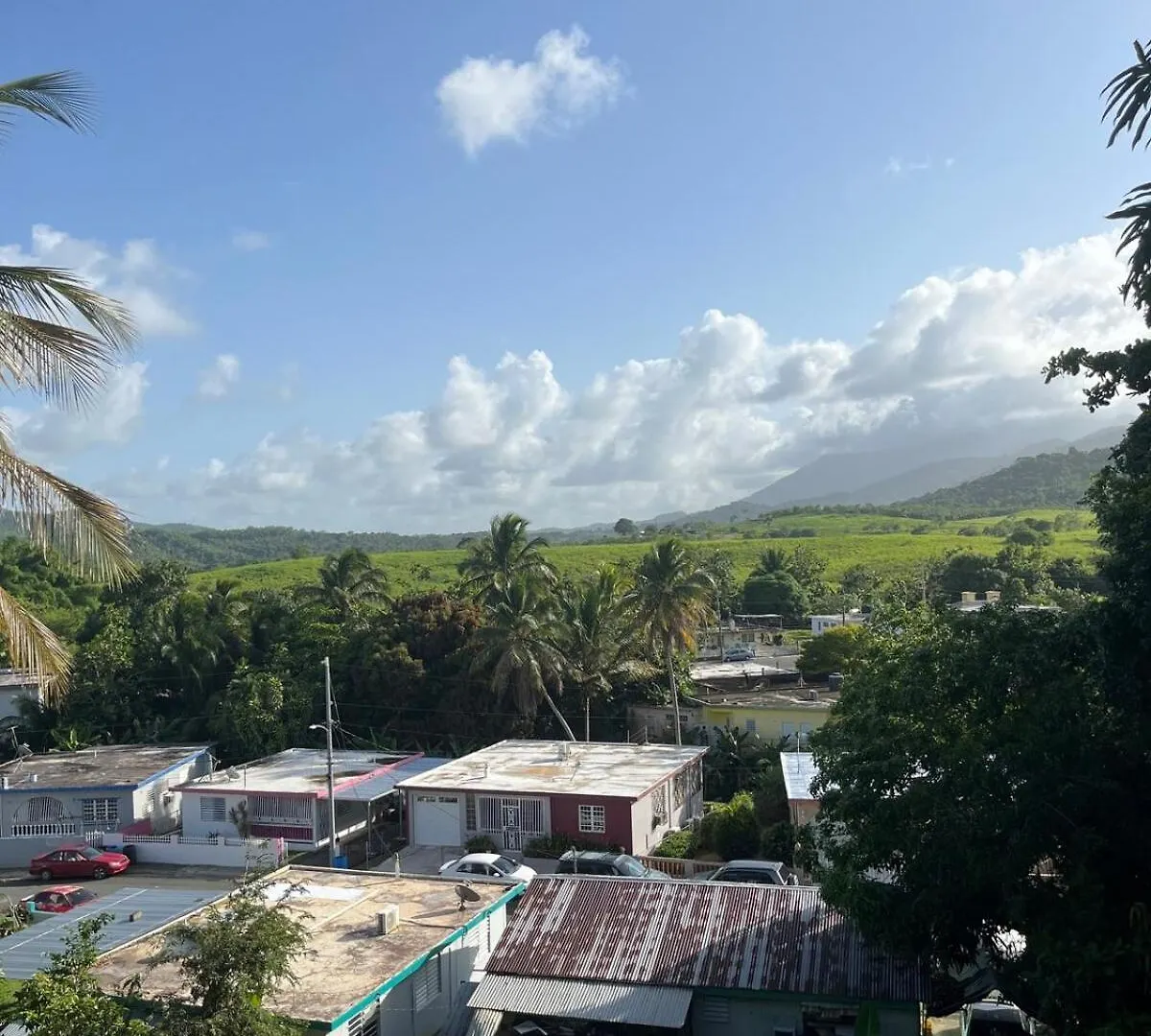 Holiday home Casa Campo Fajardo Puerto Rico