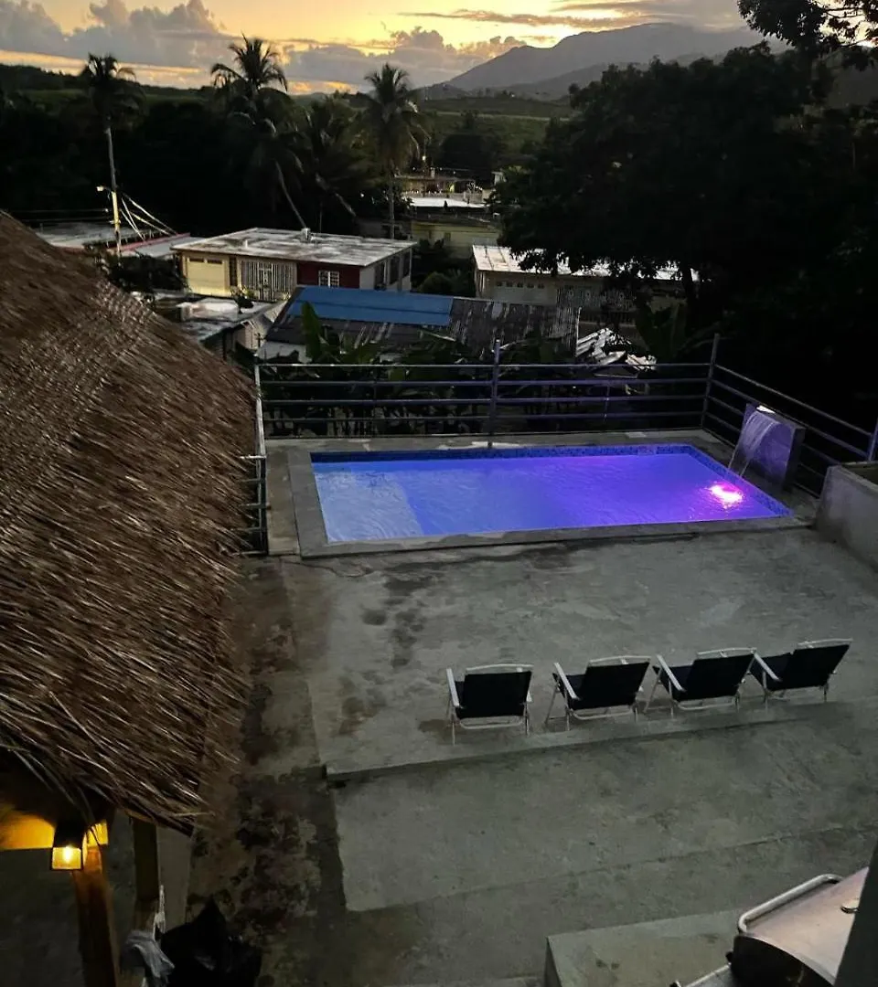 Casa Campo Fajardo