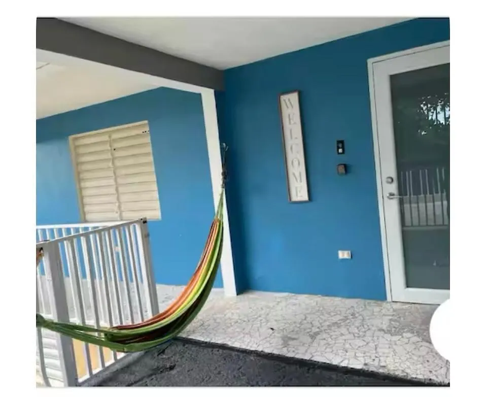 Casa Campo Fajardo Puerto Rico