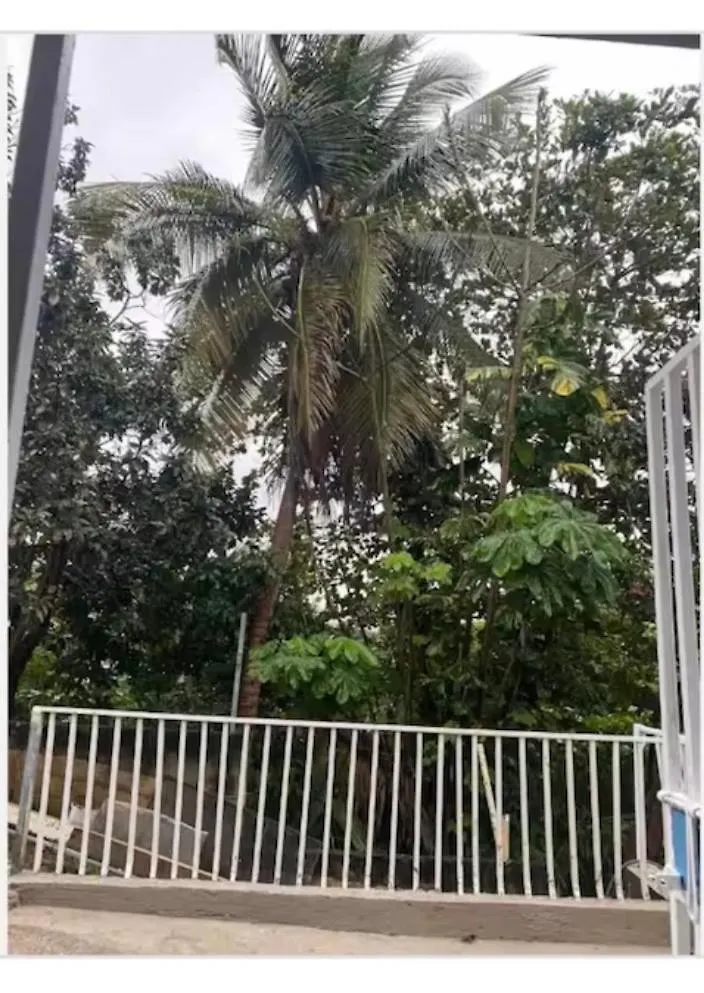Casa Campo Fajardo Puerto Rico