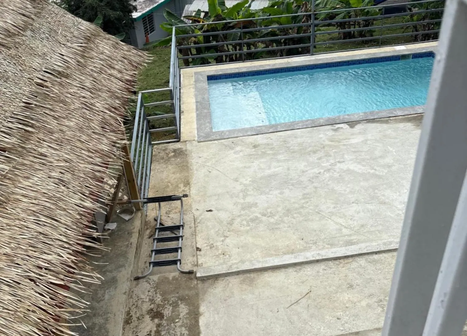 Casa Campo Fajardo