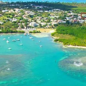 Holiday home Sunset View Apartment In A Great Location, Fajardo