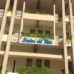 Sueños Del Mar Apartamento