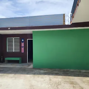Holiday home Place To Relax Level I, Fajardo
