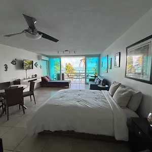 Apartment Ocean View Marina Lanais, Fajardo